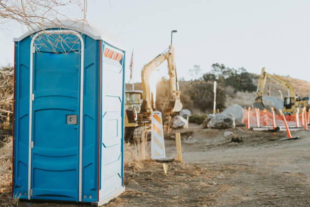 Portable Toilet Options We Offer in Kekoskee, WI