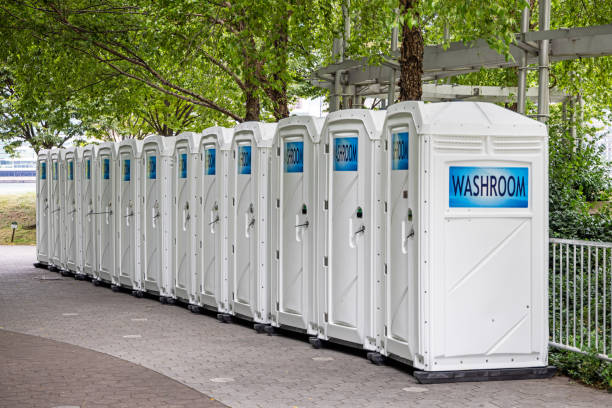 Best Construction site porta potty rental  in Kekoskee, WI