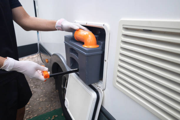 Best Local porta potty services  in Kekoskee, WI