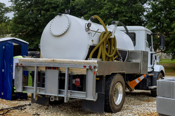 Best High-end porta potty rental  in Kekoskee, WI
