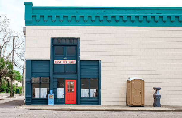 Best Construction site porta potty rental  in Kekoskee, WI