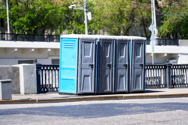 Best Portable restroom trailer rental  in Kekoskee, WI