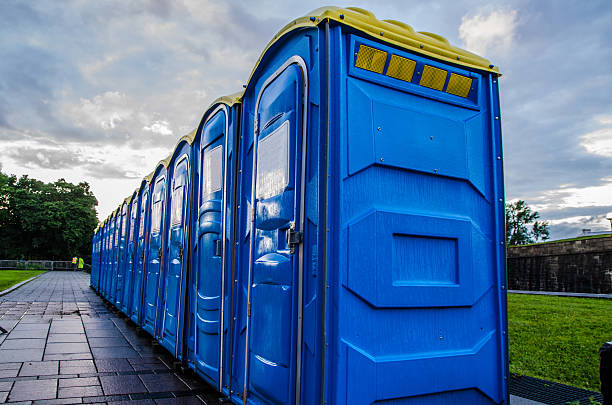 Best Long-term porta potty rental  in Kekoskee, WI