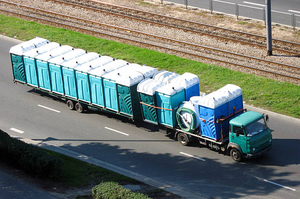 Best Porta potty rental for parties  in Kekoskee, WI